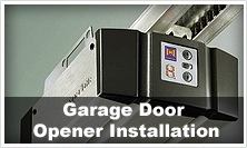 Garage Door Opener Installation Point Loma