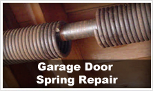 Garage Door Spring Repair Point Loma
