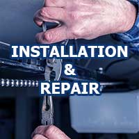 Point Loma Garage Door Installation and Repair